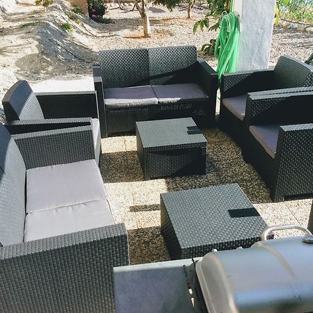 Casa Buenavista Villa Almunecar Ngoại thất bức ảnh