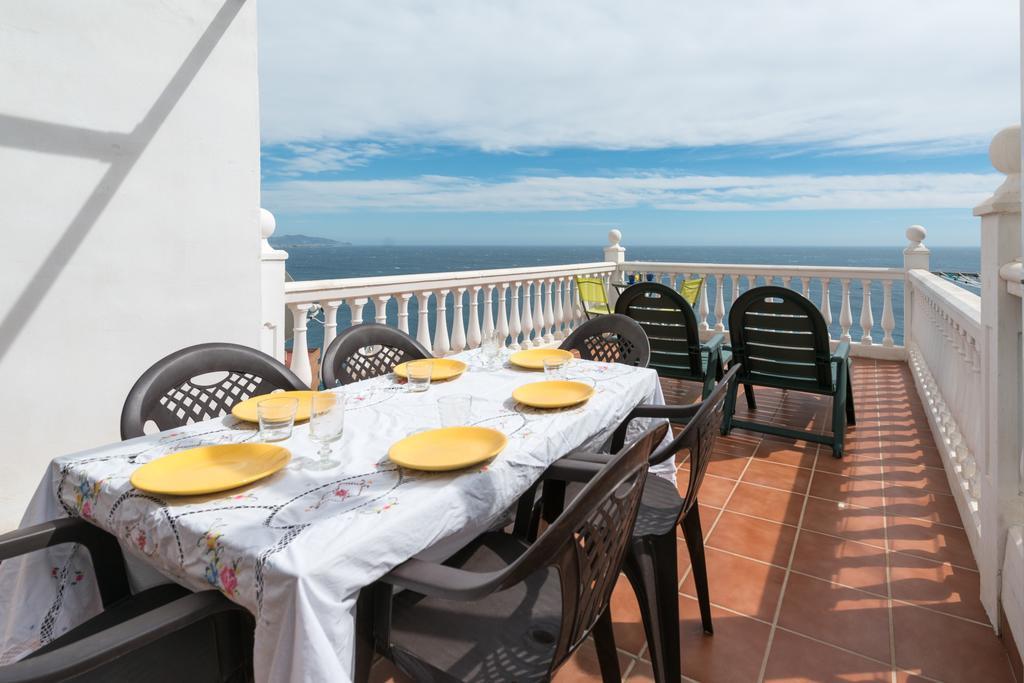 Casa Buenavista Villa Almunecar Ngoại thất bức ảnh
