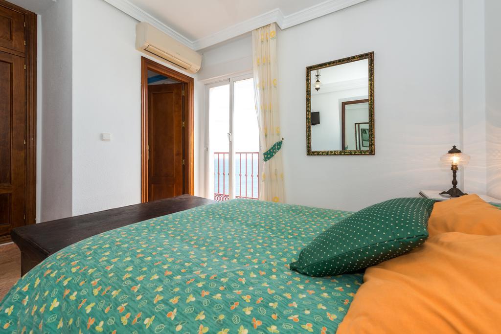 Casa Buenavista Villa Almunecar Ngoại thất bức ảnh