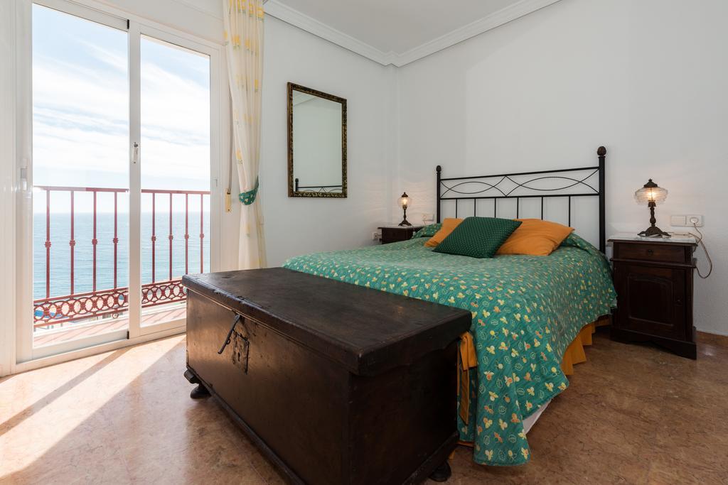 Casa Buenavista Villa Almunecar Ngoại thất bức ảnh
