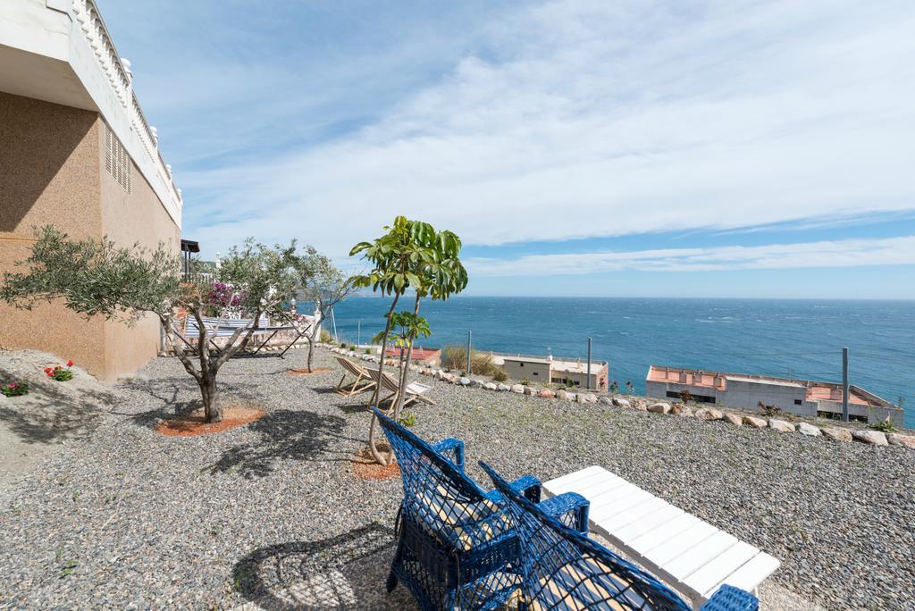 Casa Buenavista Villa Almunecar Ngoại thất bức ảnh