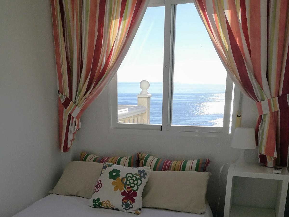 Casa Buenavista Villa Almunecar Ngoại thất bức ảnh