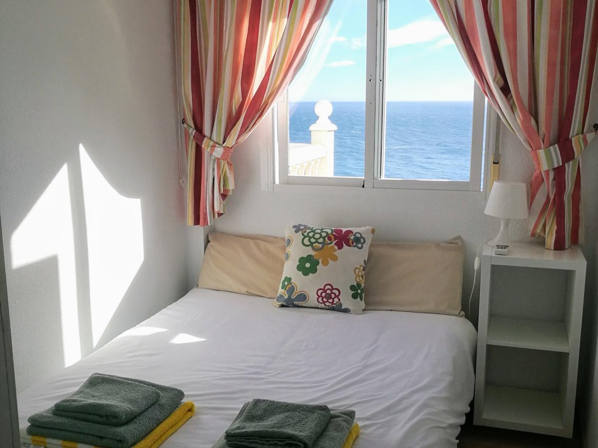 Casa Buenavista Villa Almunecar Ngoại thất bức ảnh